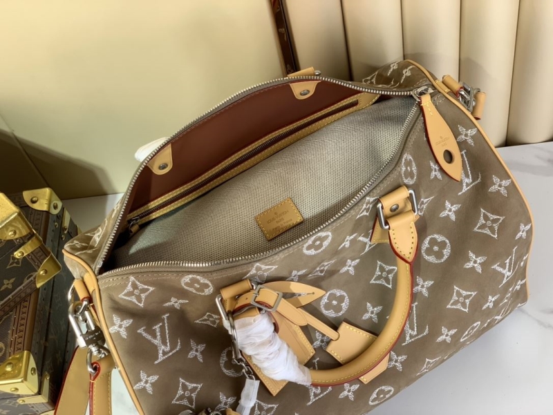 LV Travel Bags